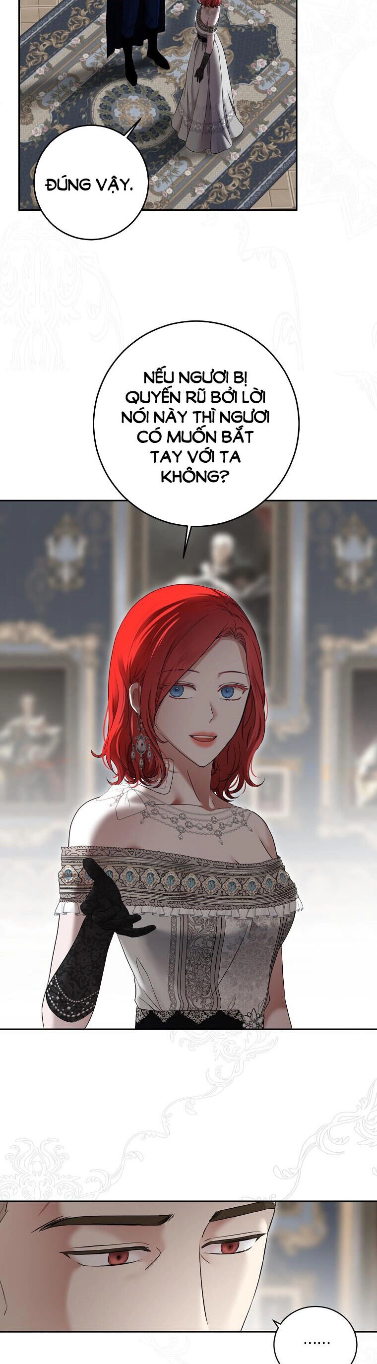 Tôi Lạc Vào Thế Giới Trò Chơi Harem Ngược Chapter 104.2 - 7