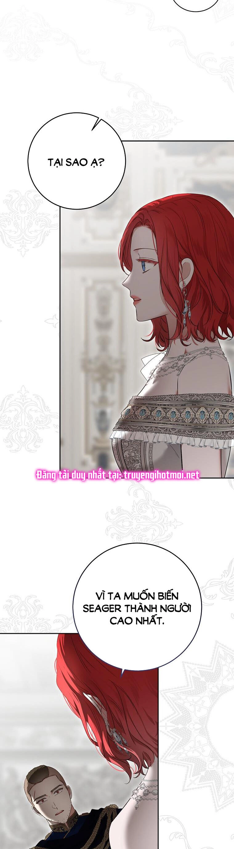 Tôi Lạc Vào Thế Giới Trò Chơi Harem Ngược Chapter 104.2 - 8