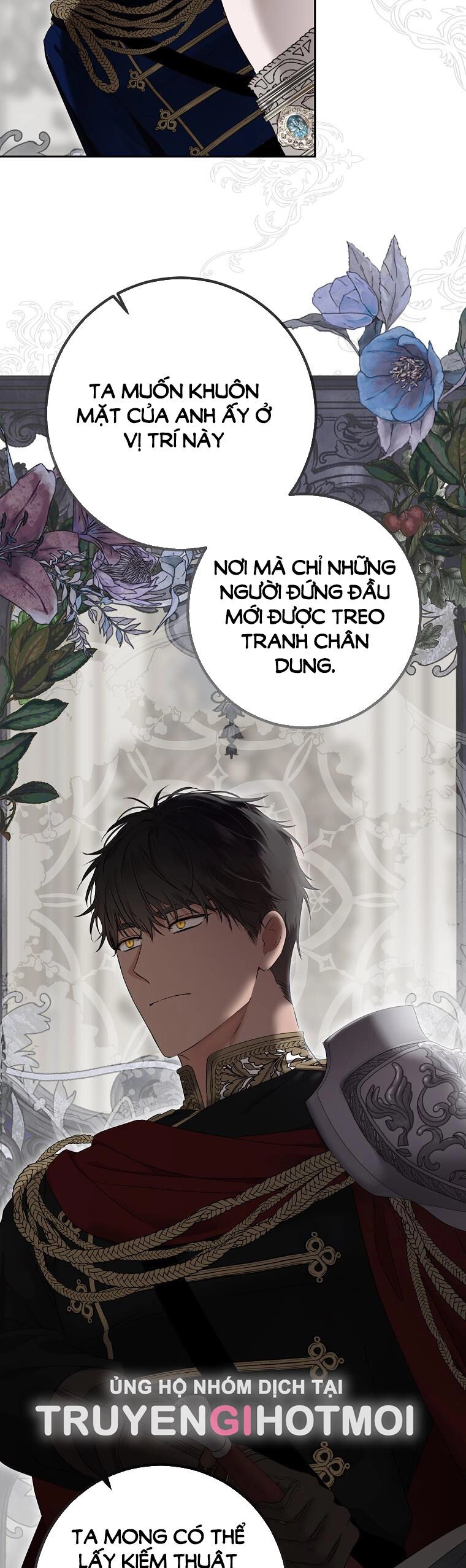 Tôi Lạc Vào Thế Giới Trò Chơi Harem Ngược Chapter 104.2 - 9