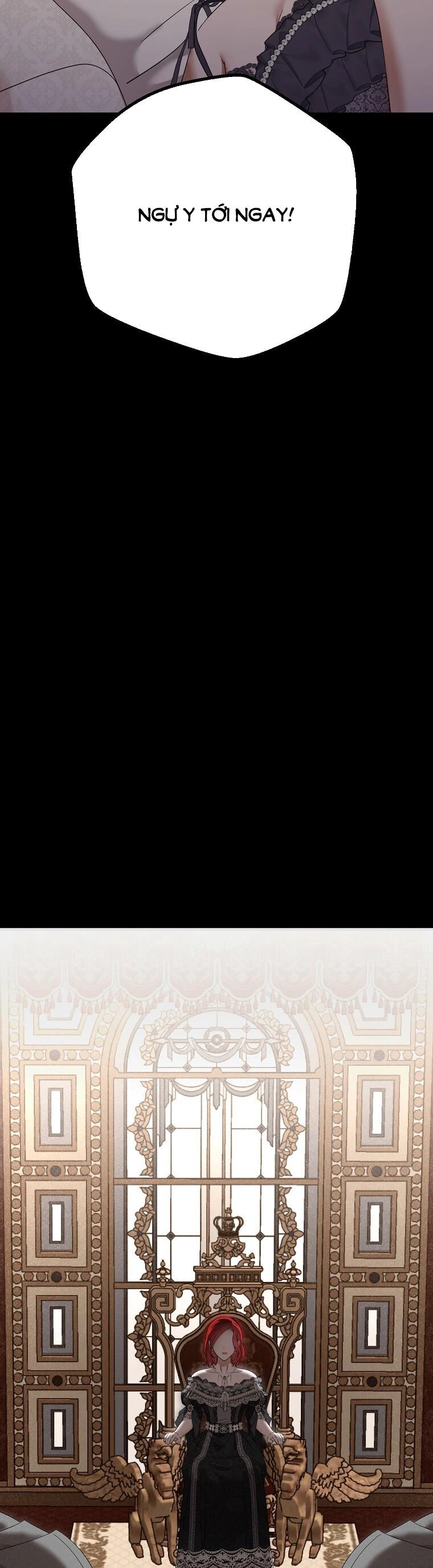 Tôi Lạc Vào Thế Giới Trò Chơi Harem Ngược Chapter 105.1 - 9