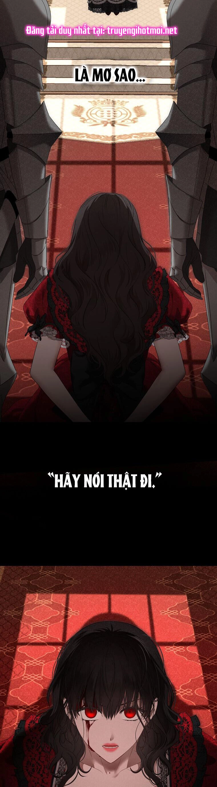 Tôi Lạc Vào Thế Giới Trò Chơi Harem Ngược Chapter 105.1 - 10