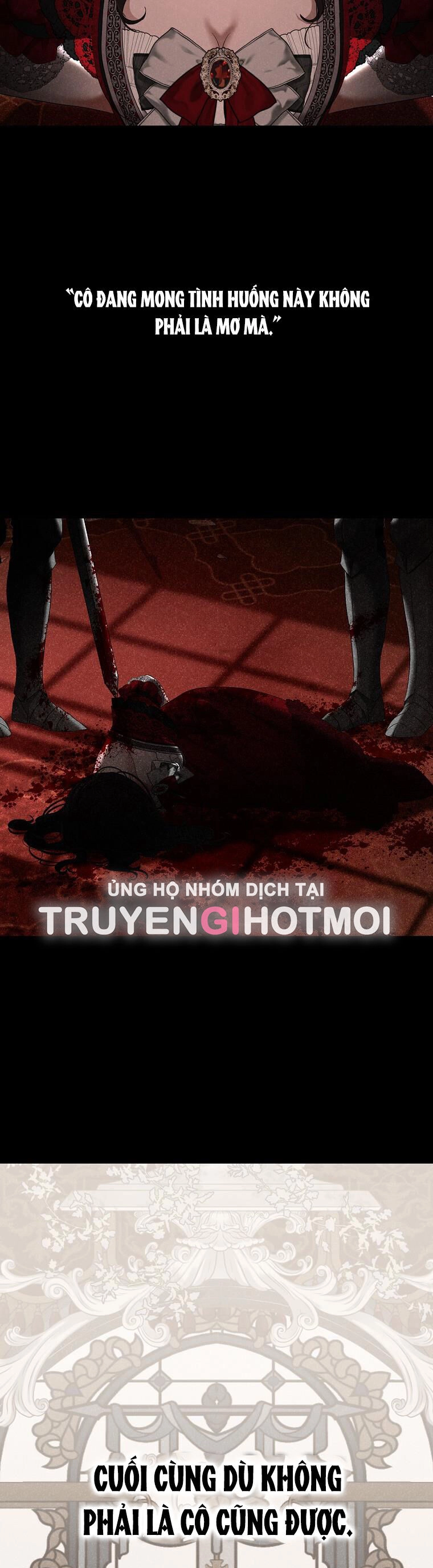 Tôi Lạc Vào Thế Giới Trò Chơi Harem Ngược Chapter 105.1 - 11