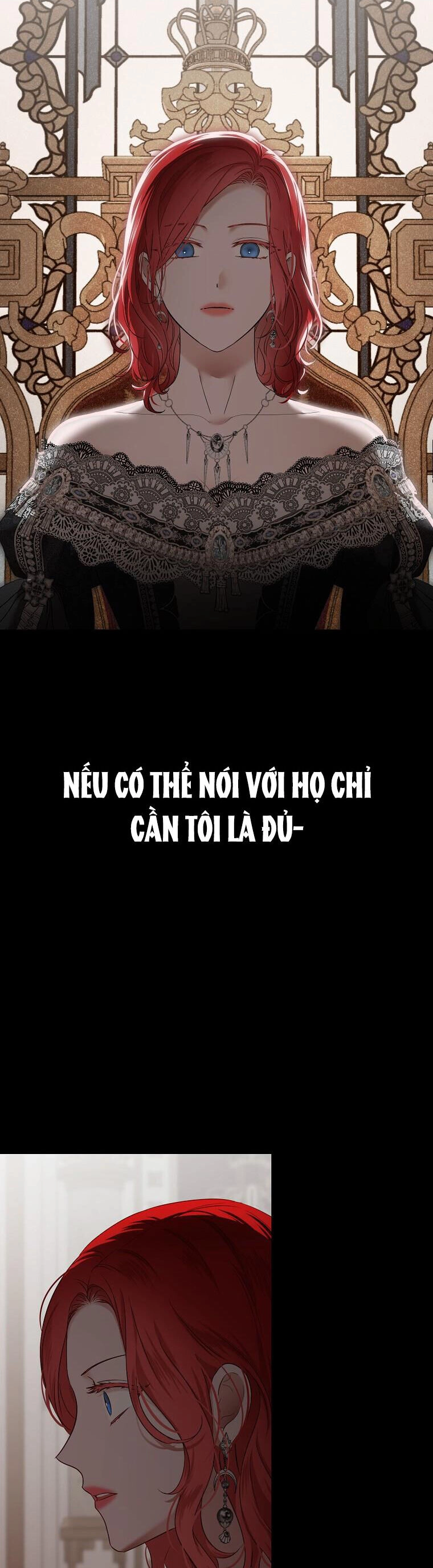 Tôi Lạc Vào Thế Giới Trò Chơi Harem Ngược Chapter 105.1 - 12