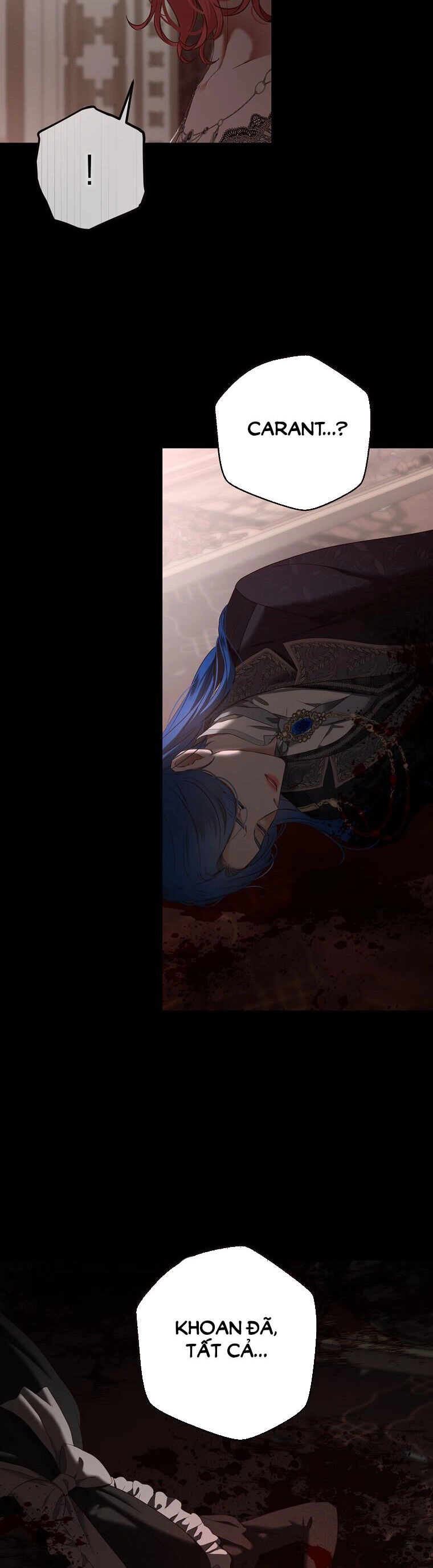 Tôi Lạc Vào Thế Giới Trò Chơi Harem Ngược Chapter 105.1 - 13