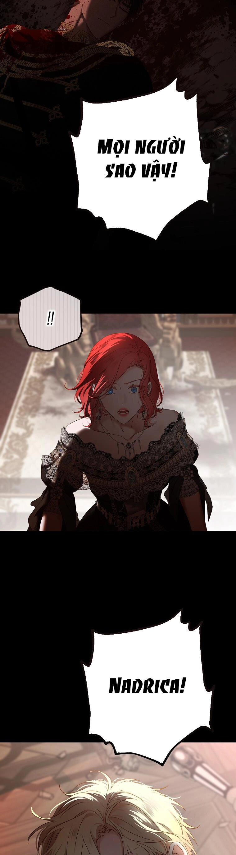 Tôi Lạc Vào Thế Giới Trò Chơi Harem Ngược Chapter 105.1 - 15