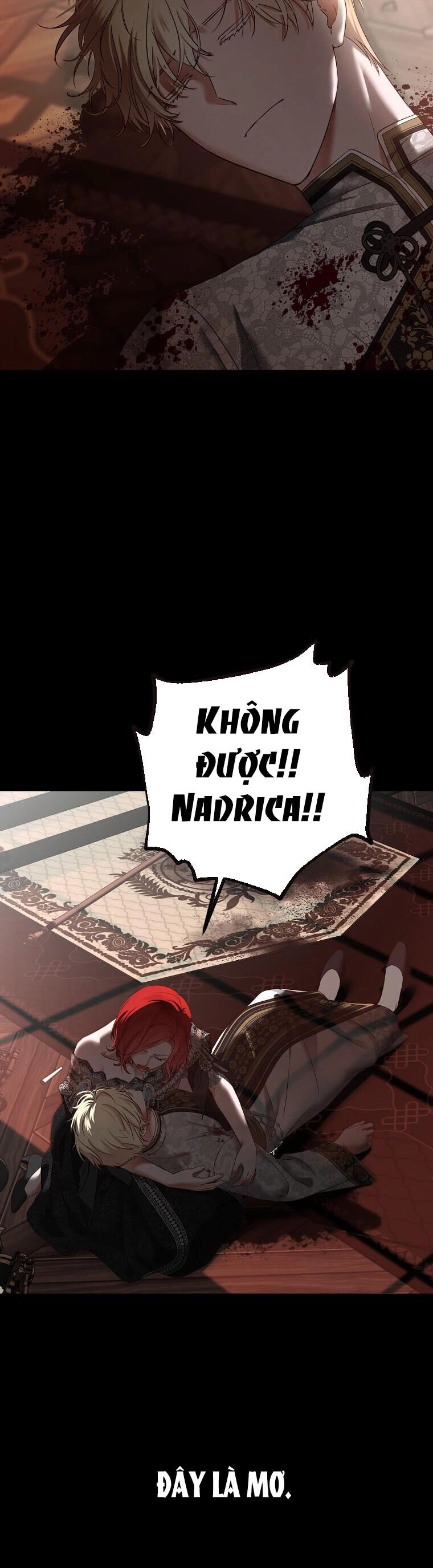 Tôi Lạc Vào Thế Giới Trò Chơi Harem Ngược Chapter 105.1 - 16