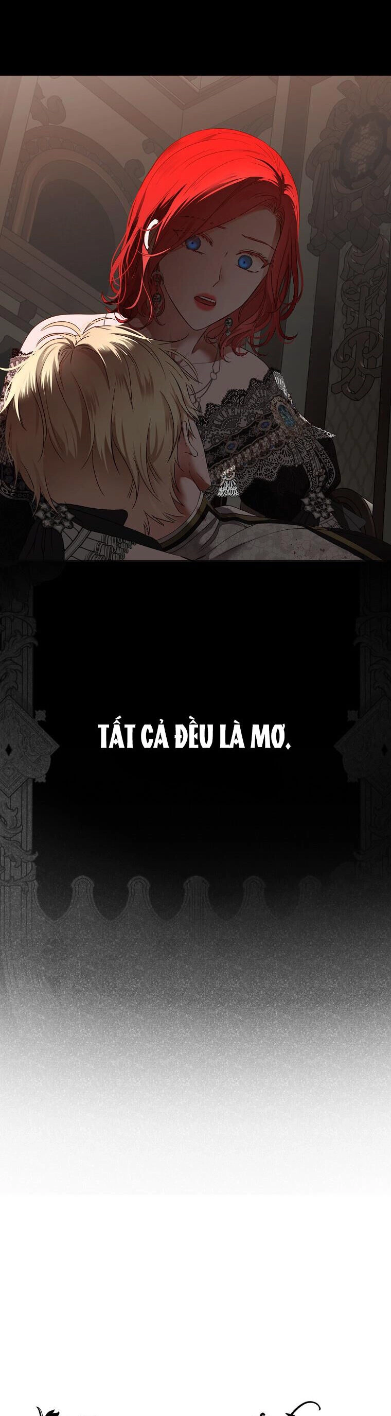 Tôi Lạc Vào Thế Giới Trò Chơi Harem Ngược Chapter 105.1 - 17