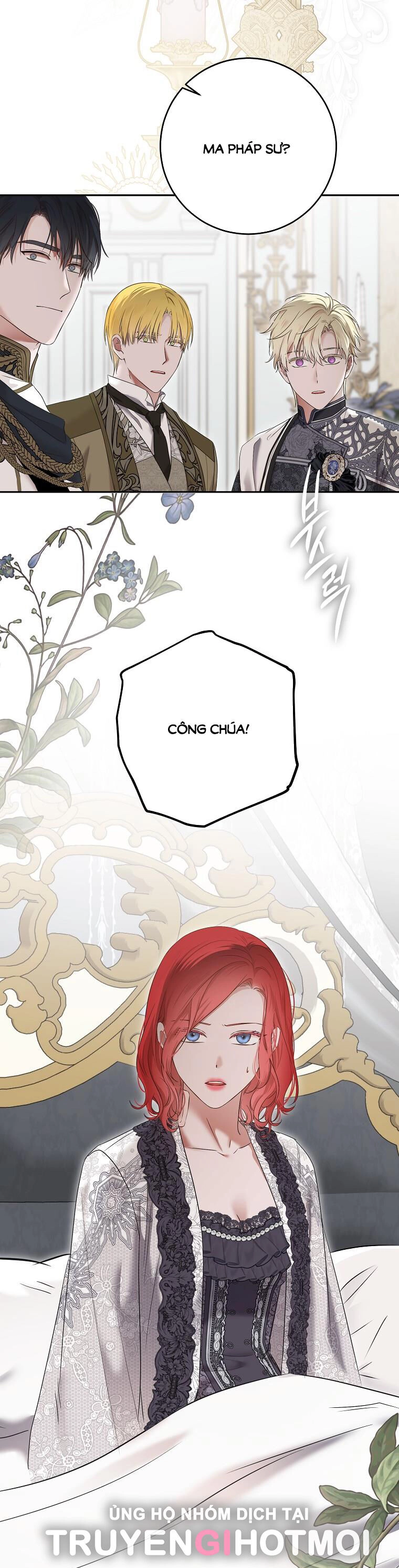 Tôi Lạc Vào Thế Giới Trò Chơi Harem Ngược Chapter 105.2 - 1