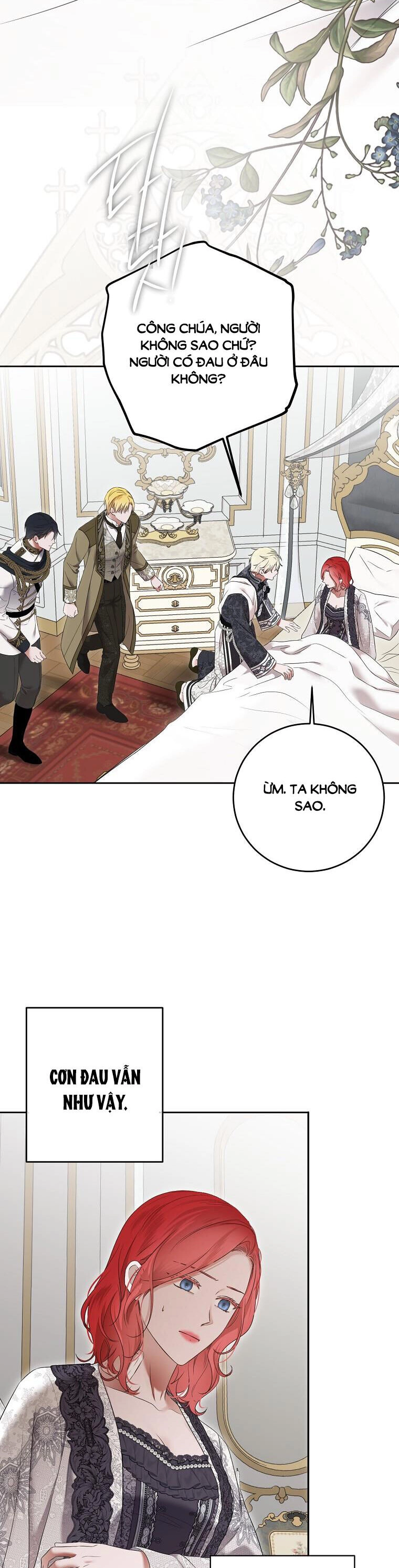 Tôi Lạc Vào Thế Giới Trò Chơi Harem Ngược Chapter 105.2 - 2