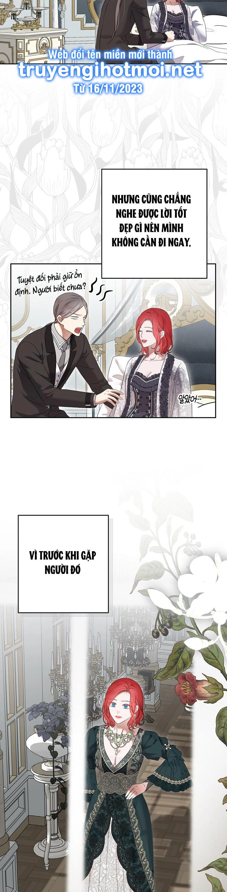 Tôi Lạc Vào Thế Giới Trò Chơi Harem Ngược Chapter 105.2 - 4