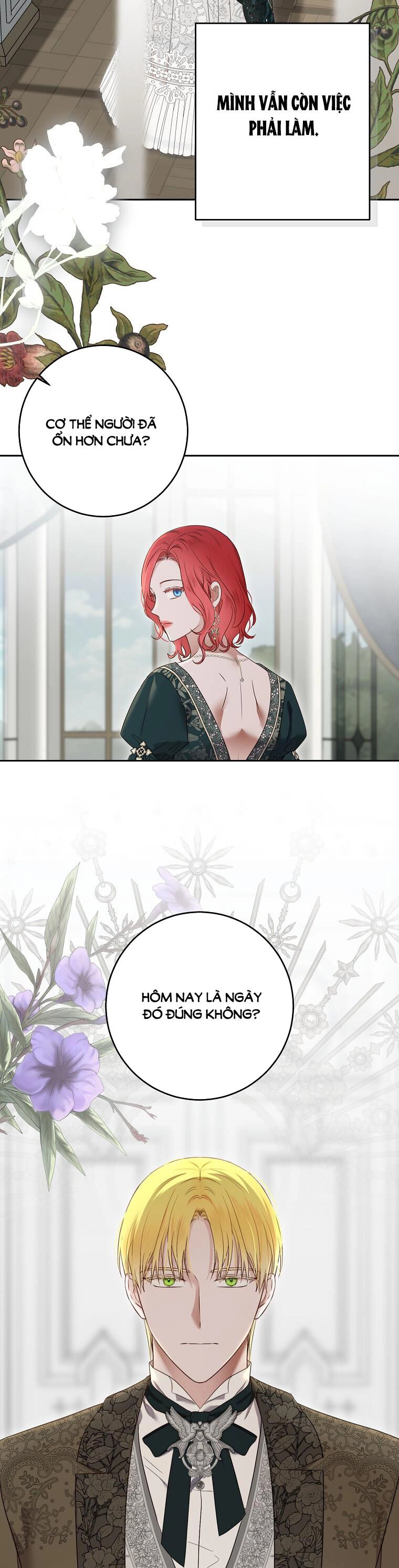 Tôi Lạc Vào Thế Giới Trò Chơi Harem Ngược Chapter 105.2 - 5