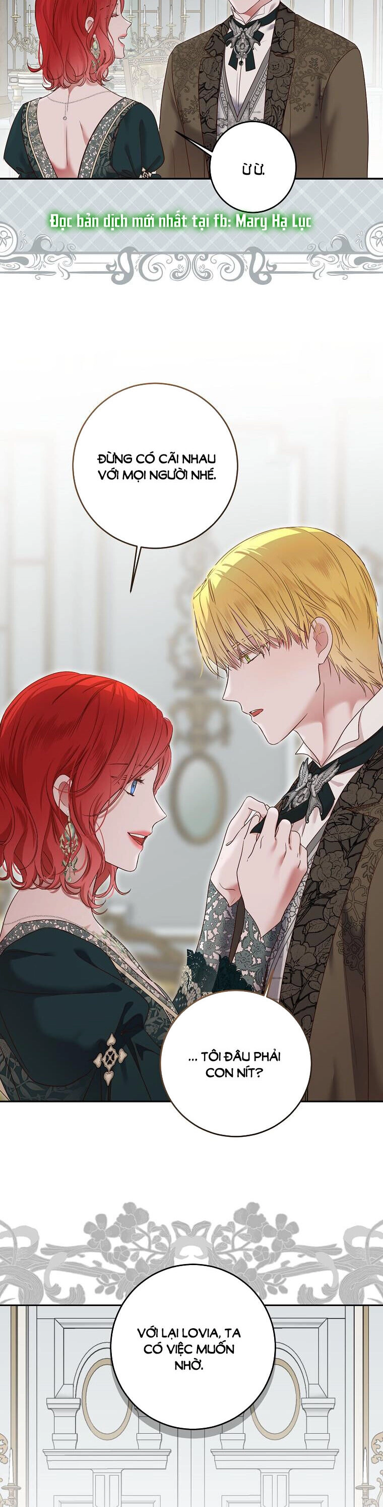 Tôi Lạc Vào Thế Giới Trò Chơi Harem Ngược Chapter 105.2 - 7