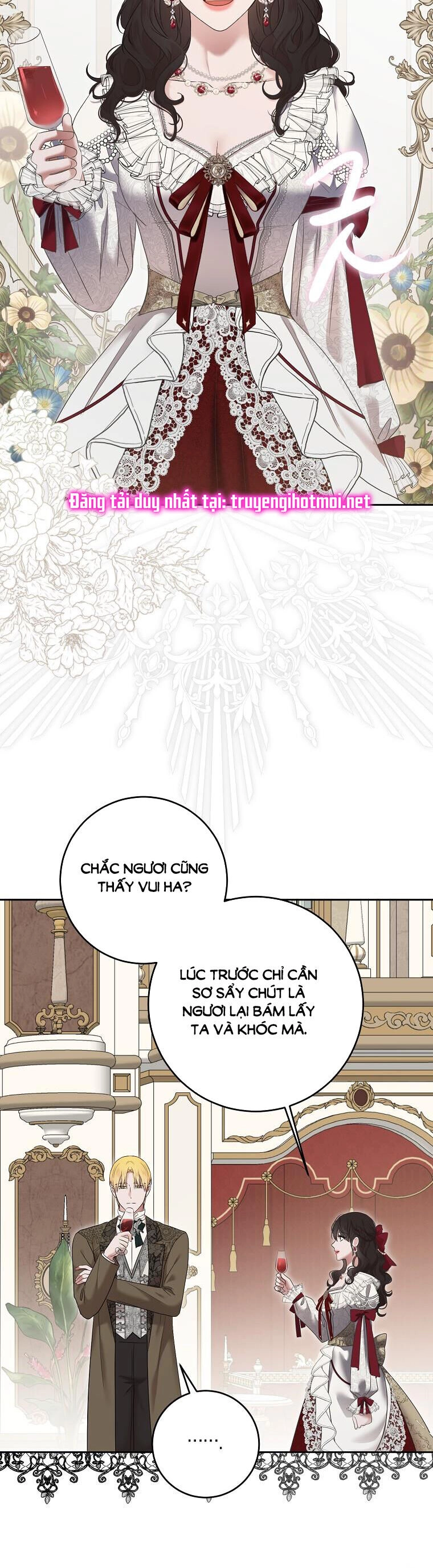 Tôi Lạc Vào Thế Giới Trò Chơi Harem Ngược Chapter 105.2 - 9