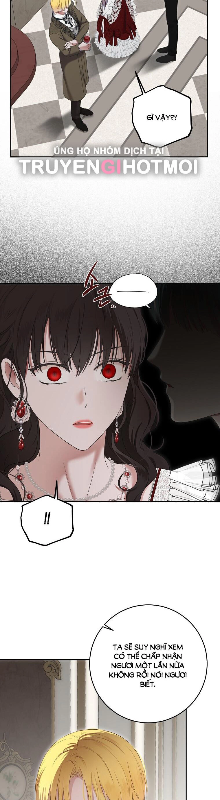 Tôi Lạc Vào Thế Giới Trò Chơi Harem Ngược Chapter 105.2 - 13