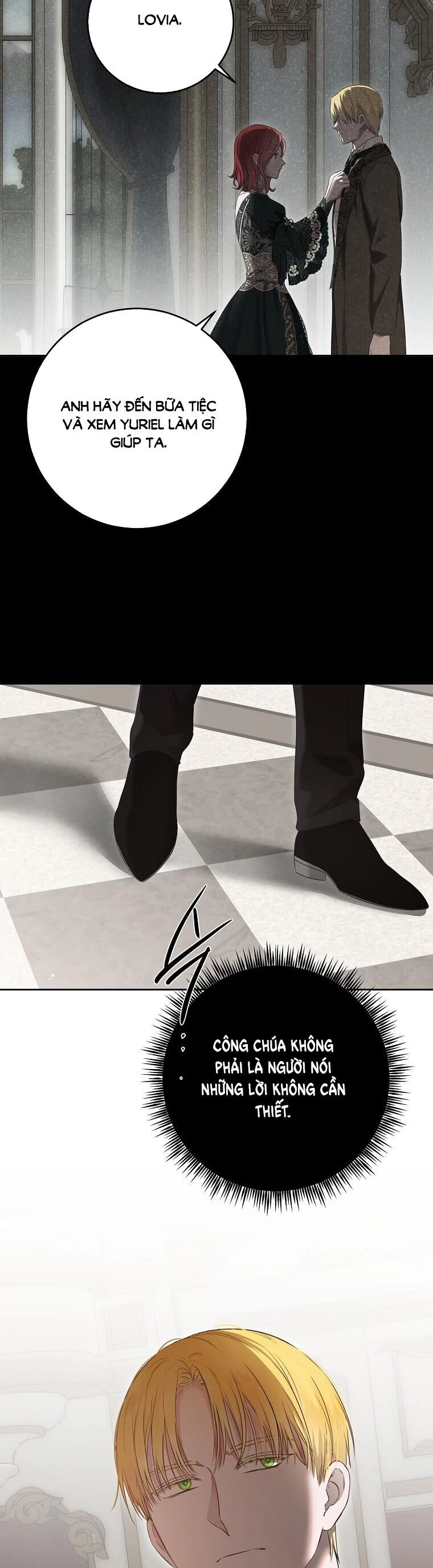 Tôi Lạc Vào Thế Giới Trò Chơi Harem Ngược Chapter 105.2 - 15