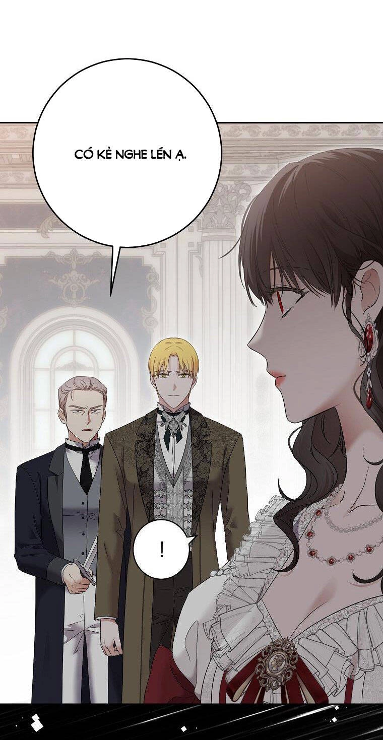 Tôi Lạc Vào Thế Giới Trò Chơi Harem Ngược Chapter 106.1 - 5