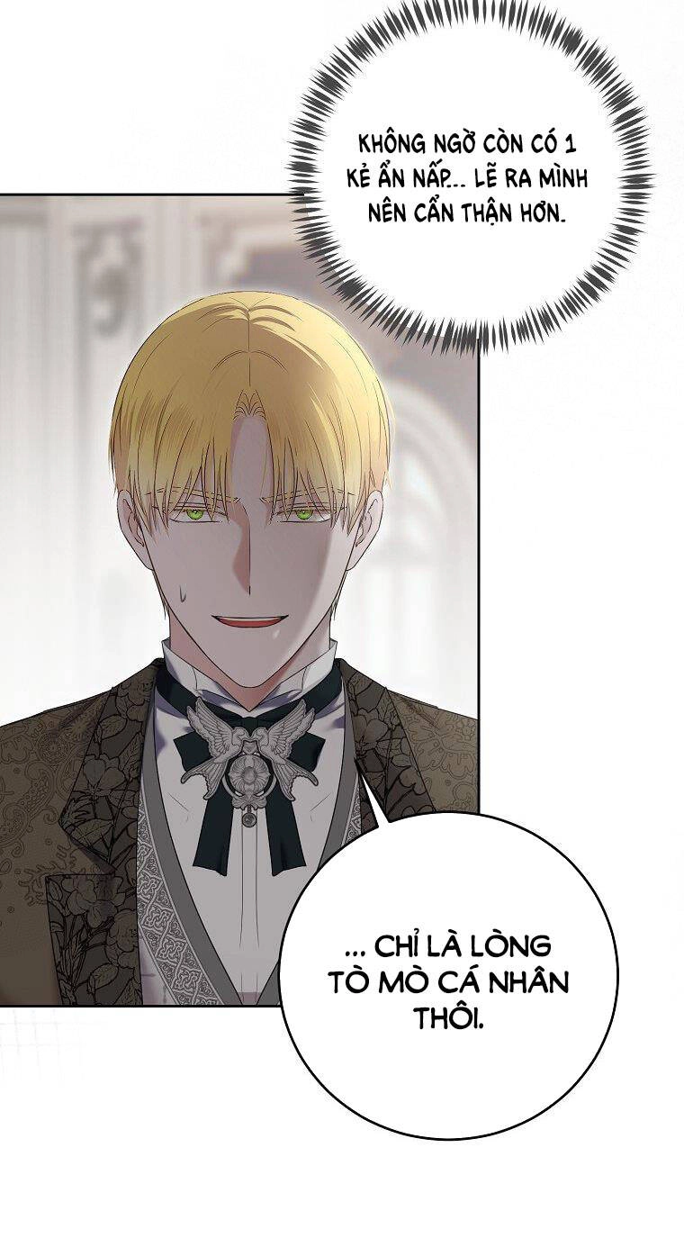 Tôi Lạc Vào Thế Giới Trò Chơi Harem Ngược Chapter 106.1 - 7