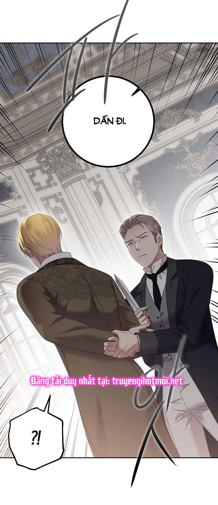 Tôi Lạc Vào Thế Giới Trò Chơi Harem Ngược Chapter 106.1 - 10