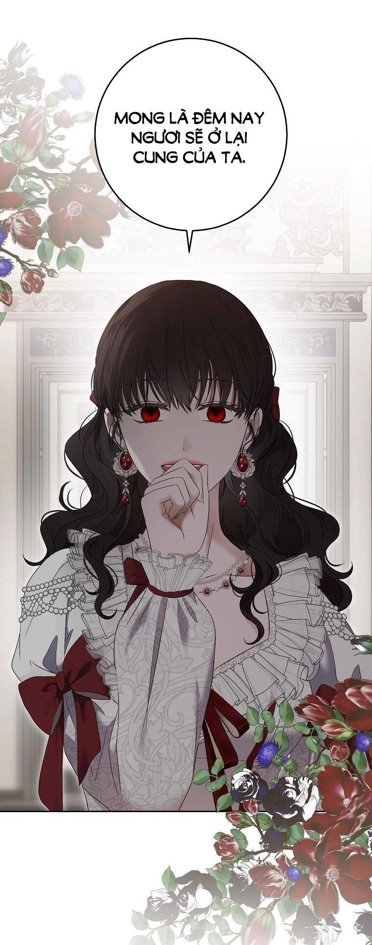 Tôi Lạc Vào Thế Giới Trò Chơi Harem Ngược Chapter 106.1 - 11