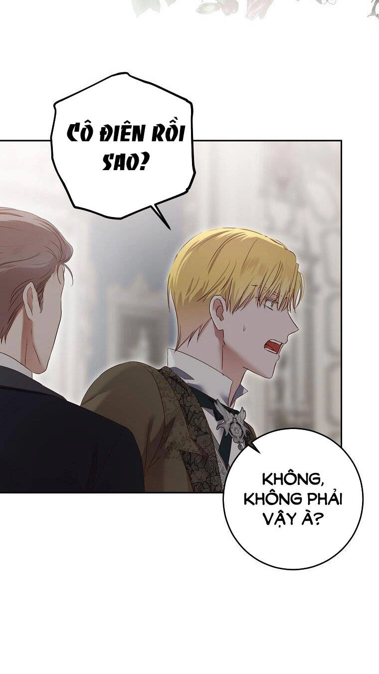 Tôi Lạc Vào Thế Giới Trò Chơi Harem Ngược Chapter 106.1 - 12