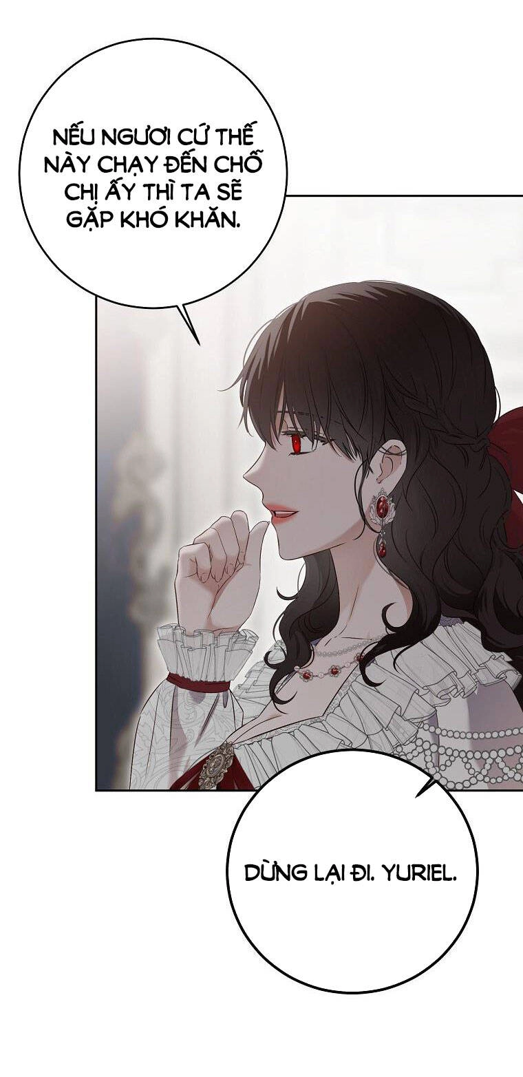 Tôi Lạc Vào Thế Giới Trò Chơi Harem Ngược Chapter 106.1 - 13