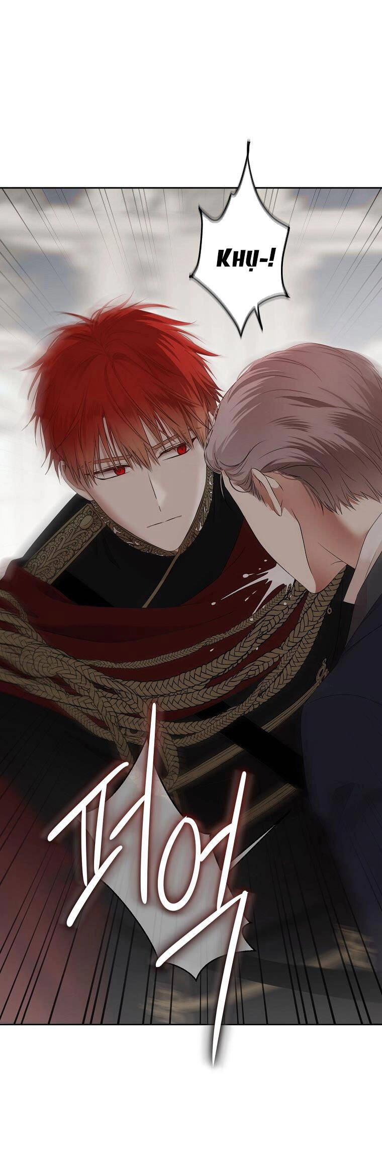 Tôi Lạc Vào Thế Giới Trò Chơi Harem Ngược Chapter 106.1 - 17