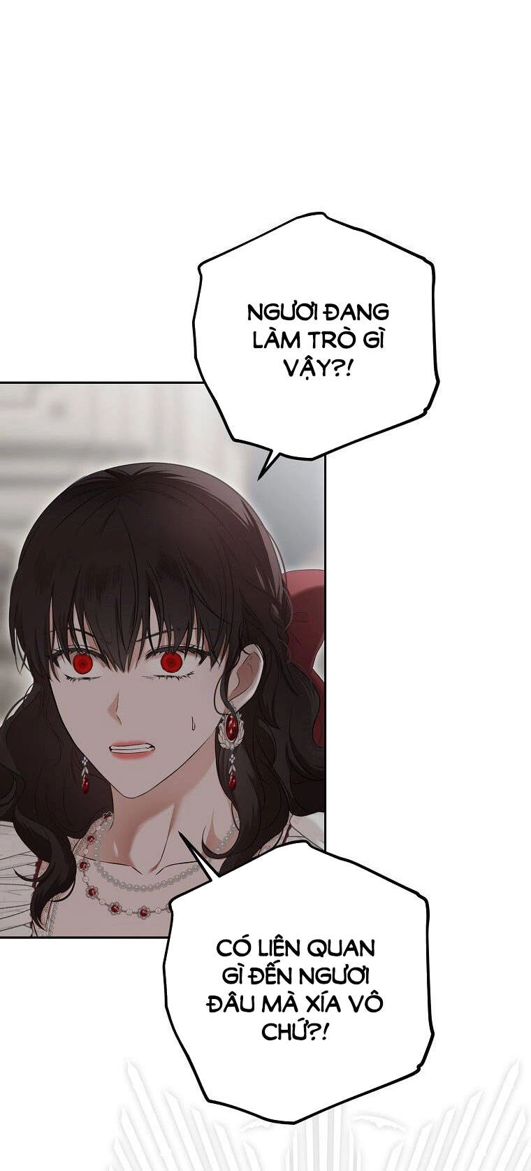 Tôi Lạc Vào Thế Giới Trò Chơi Harem Ngược Chapter 106.1 - 21