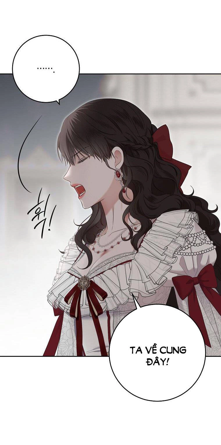 Tôi Lạc Vào Thế Giới Trò Chơi Harem Ngược Chapter 106.1 - 24