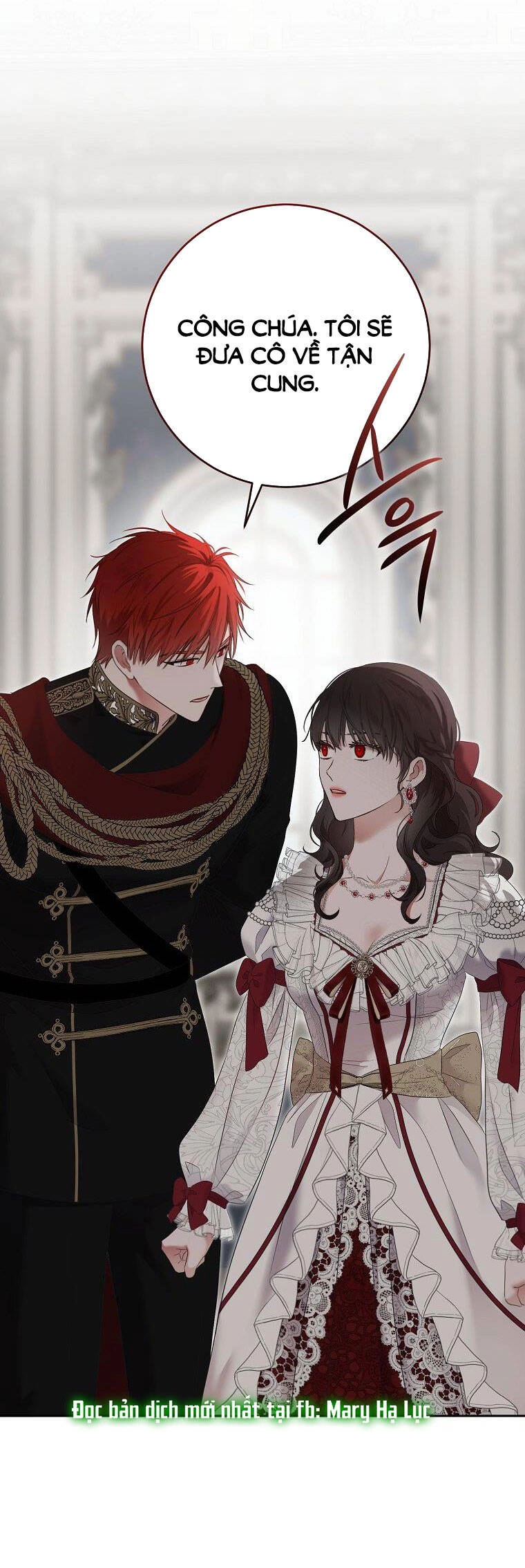 Tôi Lạc Vào Thế Giới Trò Chơi Harem Ngược Chapter 106.1 - 26