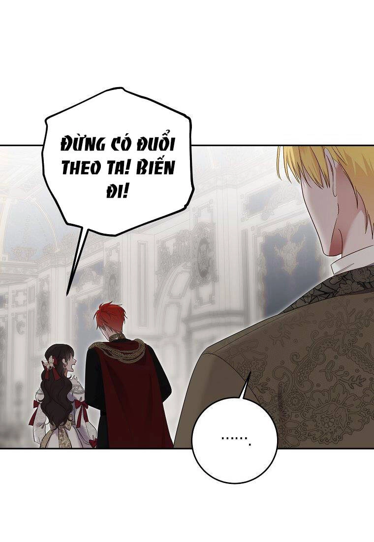 Tôi Lạc Vào Thế Giới Trò Chơi Harem Ngược Chapter 106.1 - 28