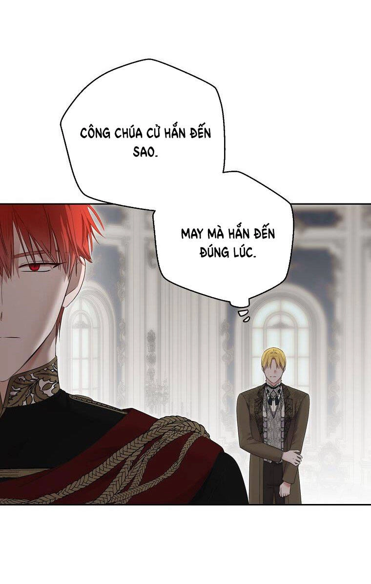 Tôi Lạc Vào Thế Giới Trò Chơi Harem Ngược Chapter 106.1 - 29