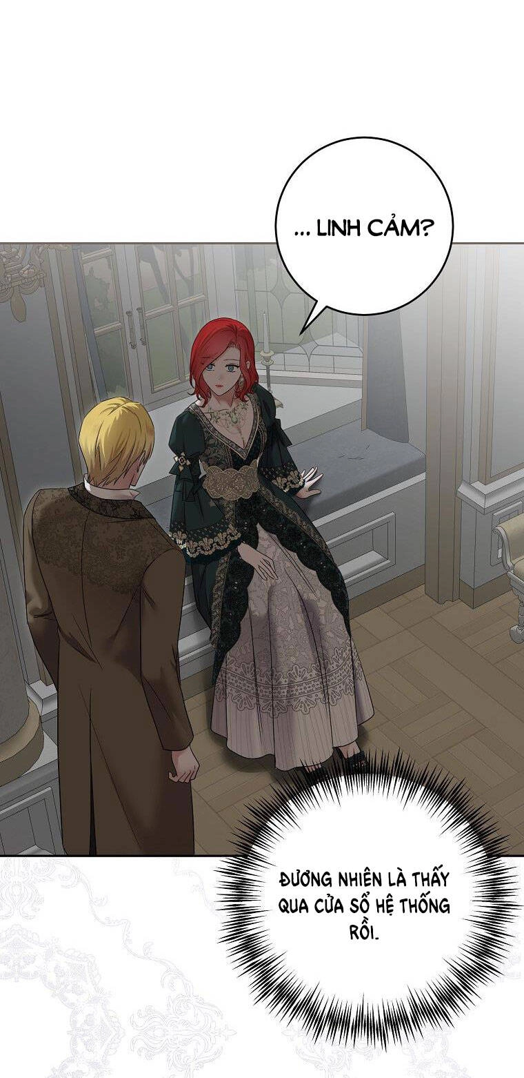 Tôi Lạc Vào Thế Giới Trò Chơi Harem Ngược Chapter 106.1 - 33