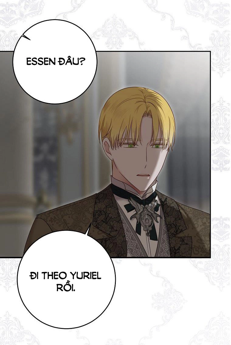 Tôi Lạc Vào Thế Giới Trò Chơi Harem Ngược Chapter 106.2 - 1