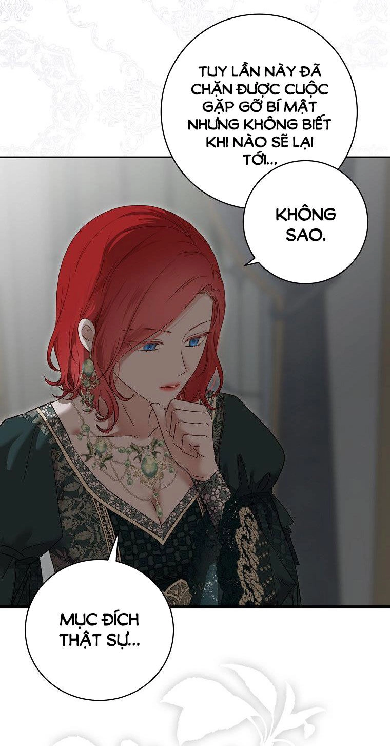 Tôi Lạc Vào Thế Giới Trò Chơi Harem Ngược Chapter 106.2 - 2