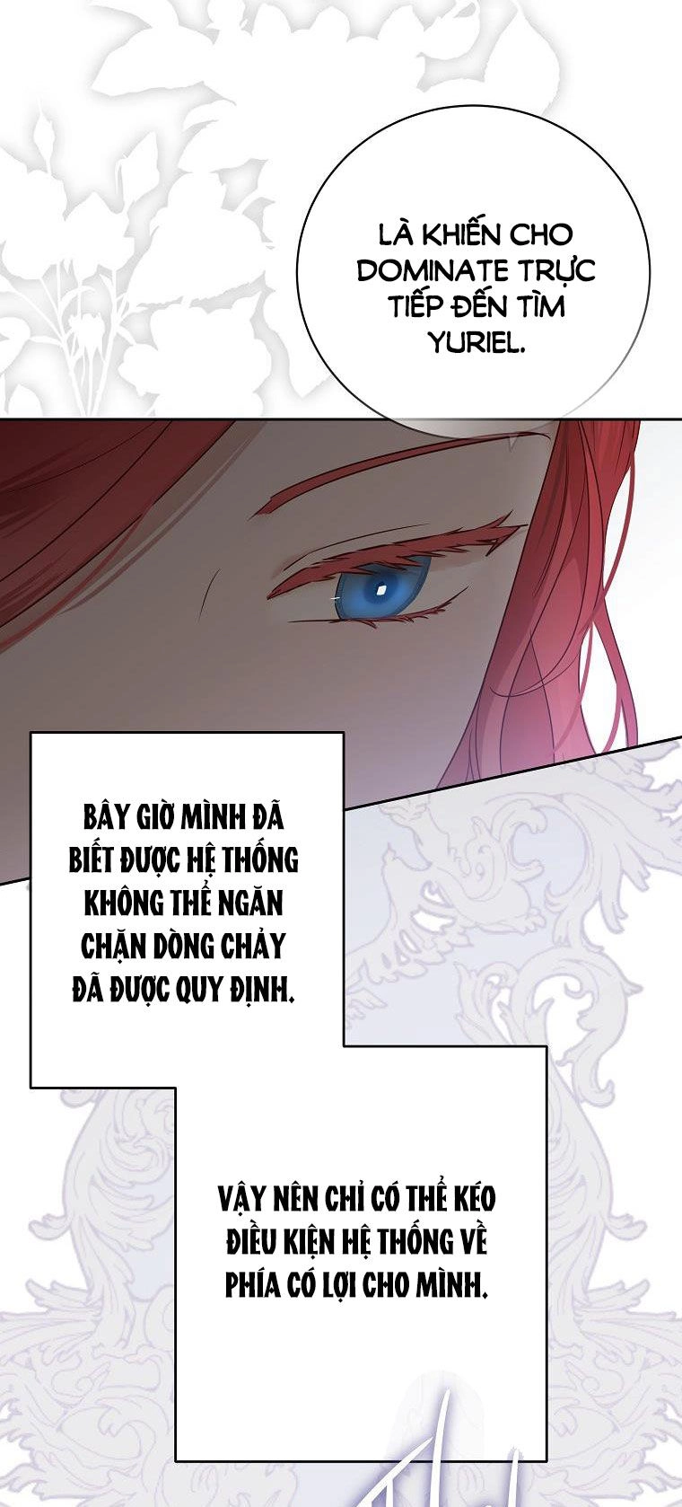 Tôi Lạc Vào Thế Giới Trò Chơi Harem Ngược Chapter 106.2 - 3