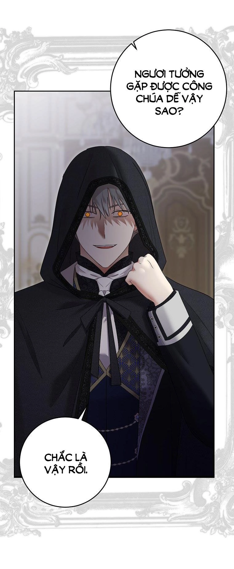 Tôi Lạc Vào Thế Giới Trò Chơi Harem Ngược Chapter 106.2 - 7