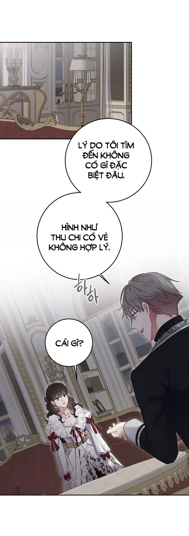 Tôi Lạc Vào Thế Giới Trò Chơi Harem Ngược Chapter 106.2 - 8