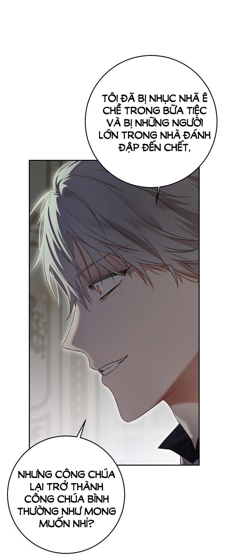 Tôi Lạc Vào Thế Giới Trò Chơi Harem Ngược Chapter 106.2 - 9