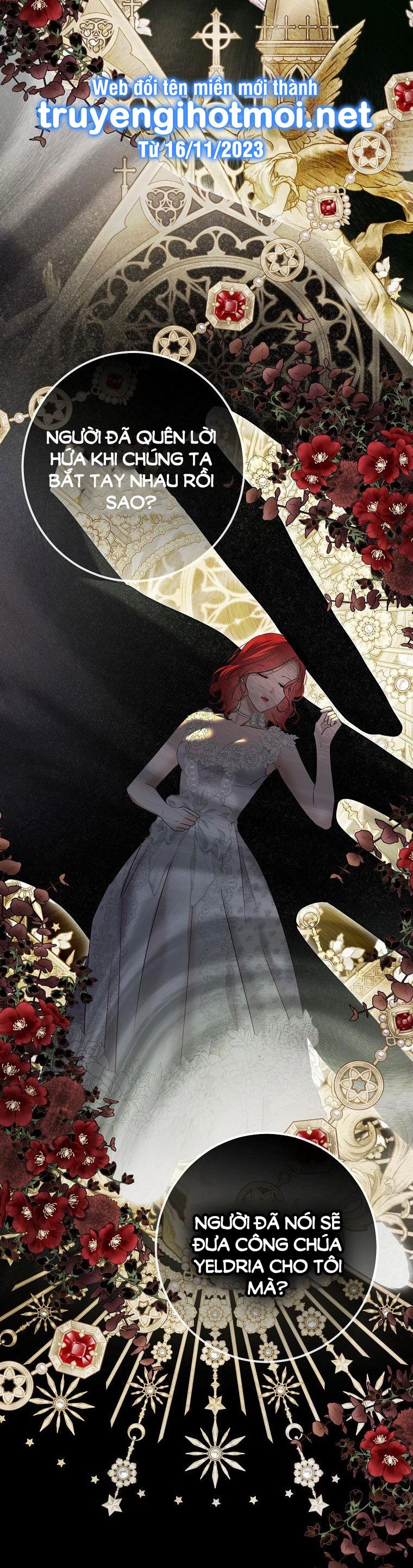 Tôi Lạc Vào Thế Giới Trò Chơi Harem Ngược Chapter 106.2 - 11