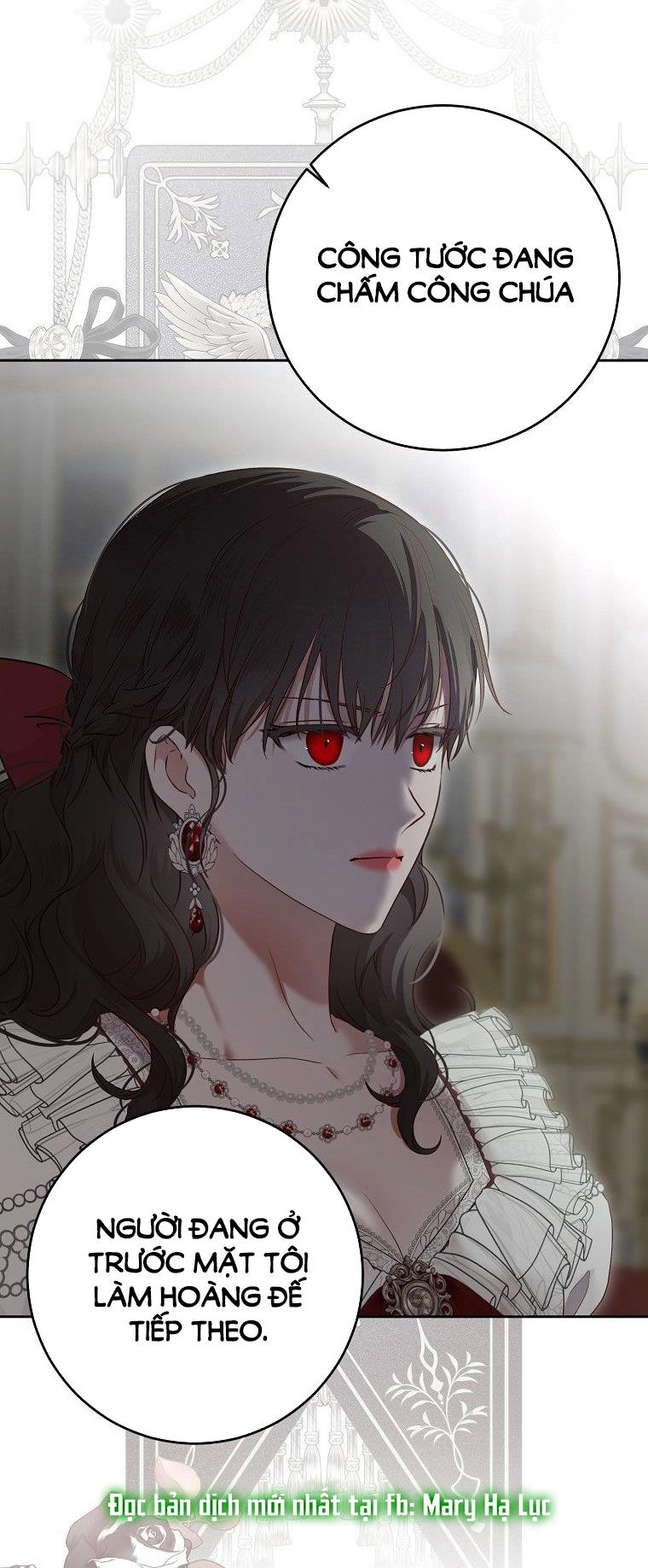 Tôi Lạc Vào Thế Giới Trò Chơi Harem Ngược Chapter 106.2 - 14