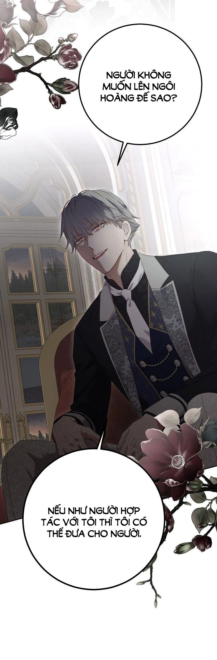 Tôi Lạc Vào Thế Giới Trò Chơi Harem Ngược Chapter 106.2 - 15