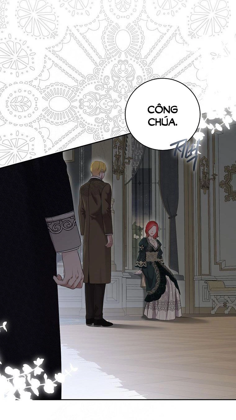 Tôi Lạc Vào Thế Giới Trò Chơi Harem Ngược Chapter 106.2 - 17