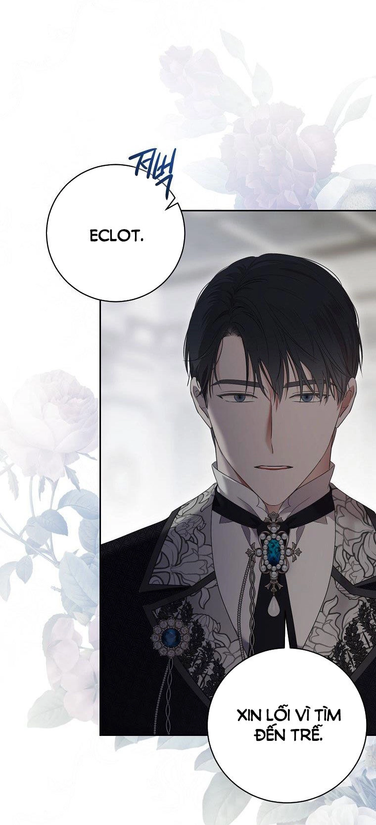 Tôi Lạc Vào Thế Giới Trò Chơi Harem Ngược Chapter 106.2 - 18