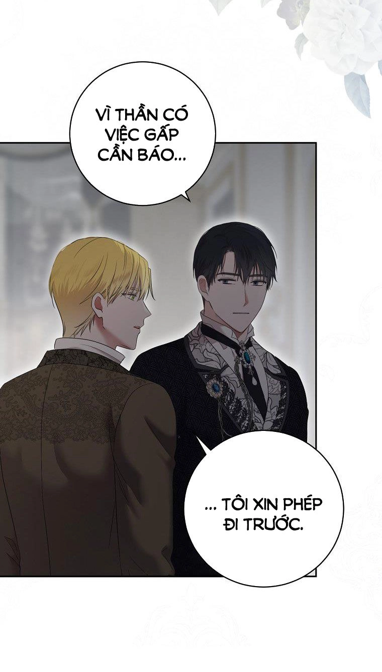 Tôi Lạc Vào Thế Giới Trò Chơi Harem Ngược Chapter 106.2 - 19