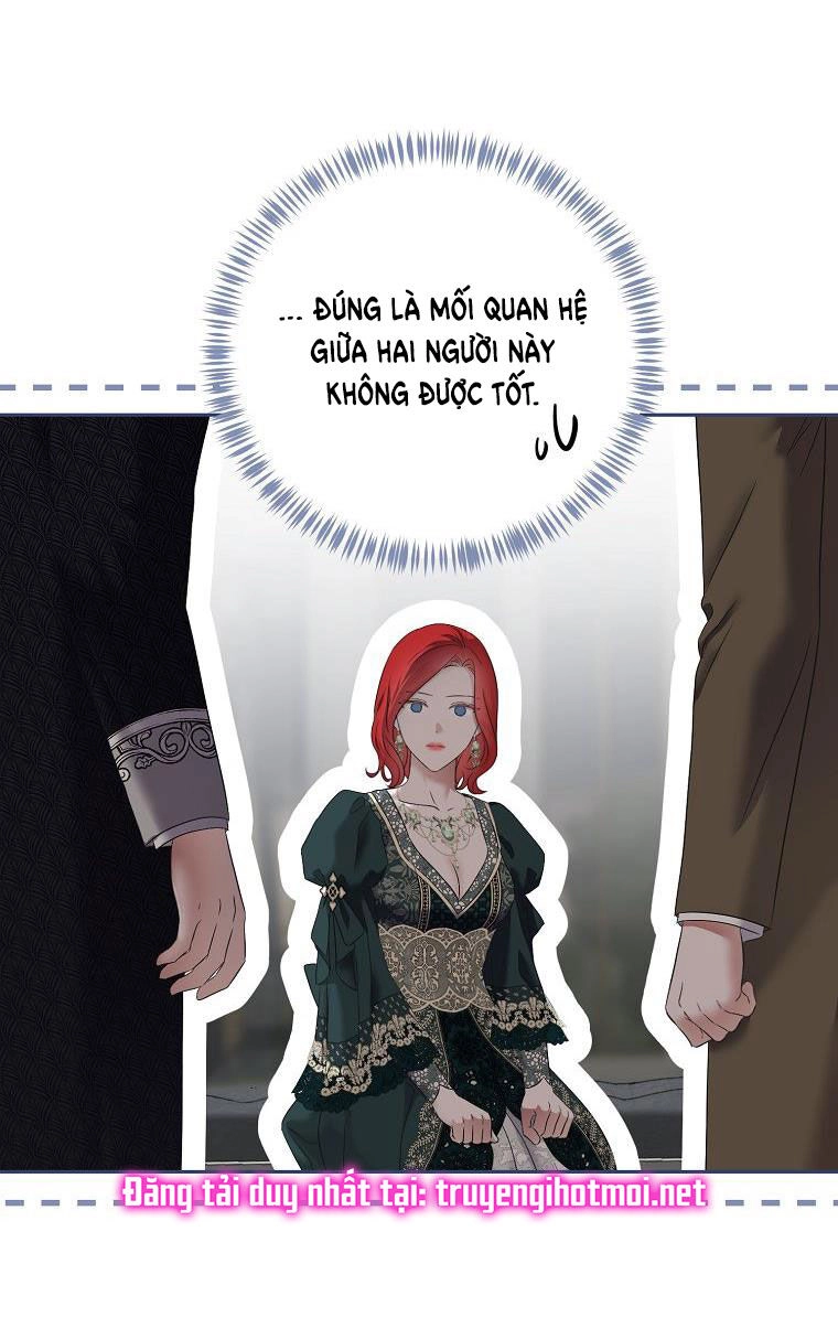 Tôi Lạc Vào Thế Giới Trò Chơi Harem Ngược Chapter 106.2 - 20