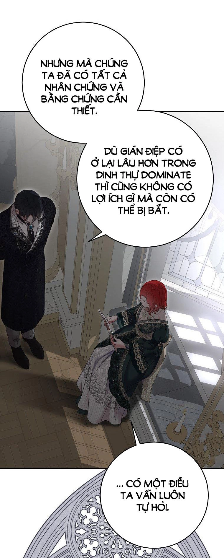 Tôi Lạc Vào Thế Giới Trò Chơi Harem Ngược Chapter 106.2 - 23