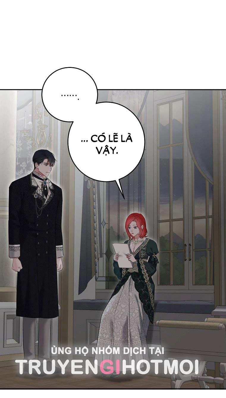 Tôi Lạc Vào Thế Giới Trò Chơi Harem Ngược Chapter 106.2 - 27