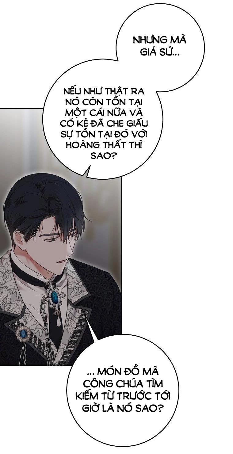 Tôi Lạc Vào Thế Giới Trò Chơi Harem Ngược Chapter 106.2 - 28