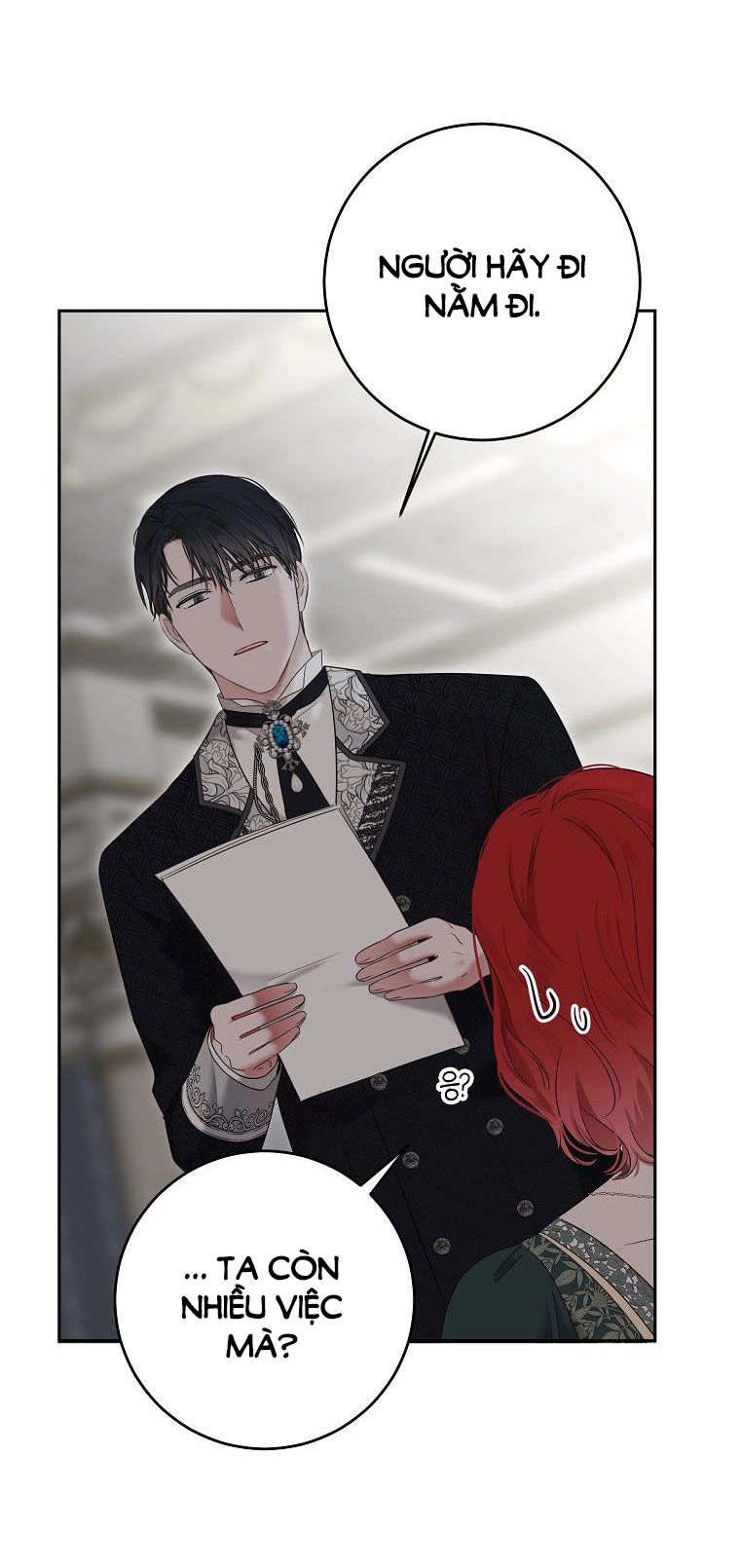 Tôi Lạc Vào Thế Giới Trò Chơi Harem Ngược Chapter 106.2 - 32