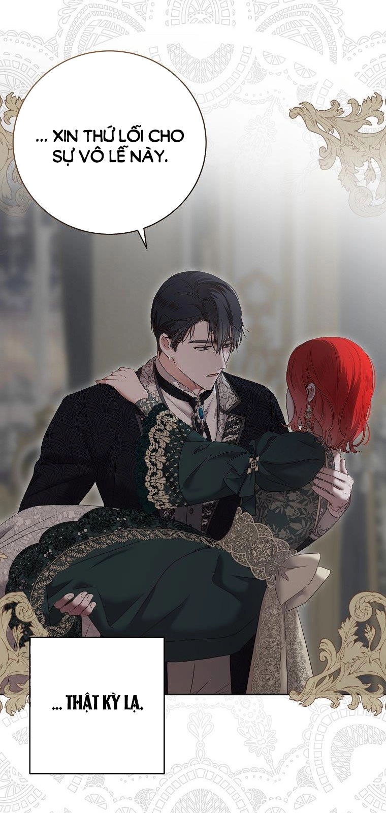 Tôi Lạc Vào Thế Giới Trò Chơi Harem Ngược Chapter 106.2 - 37